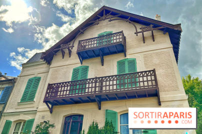 La Maison Impressionniste de Claude Monet, le nouveau musée sur la vie du peintre à Argenteuil