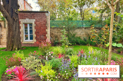 La Maison Impressionniste de Claude Monet, le nouveau musée sur la vie du peintre à Argenteuil