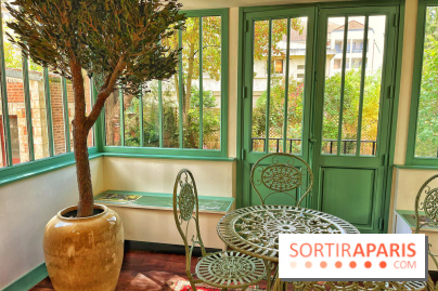 La Maison Impressionniste de Claude Monet, le nouveau musée sur la vie du peintre à Argenteuil