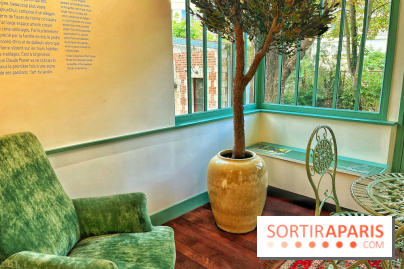 La Maison Impressionniste de Claude Monet, le nouveau musée sur la vie du peintre à Argenteuil