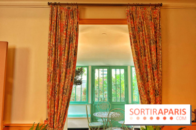 La Maison Impressionniste de Claude Monet, le nouveau musée sur la vie du peintre à Argenteuil