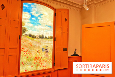 La Maison Impressionniste de Claude Monet, le nouveau musée sur la vie du peintre à Argenteuil