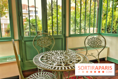 La Maison Impressionniste de Claude Monet, le nouveau musée sur la vie du peintre à Argenteuil