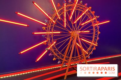 Mad Golf, le premier mini-golf indoor à l'ambiance rétro et insolite au cœur de Paris