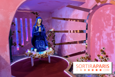 Mad Golf, le premier mini-golf indoor à l'ambiance rétro et insolite au cœur de Paris