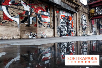 La Babcockerie aux usines Babcock, nos photos