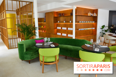 Baanbeck : le bistrot lao-thaï entre modernité et tradition