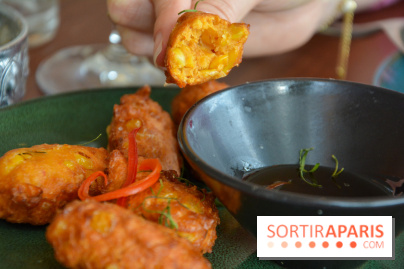 Baanbeck : le bistrot lao-thaï entre modernité et tradition