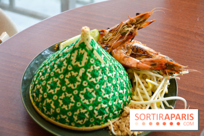 Baanbeck : le bistrot lao-thaï entre modernité et tradition