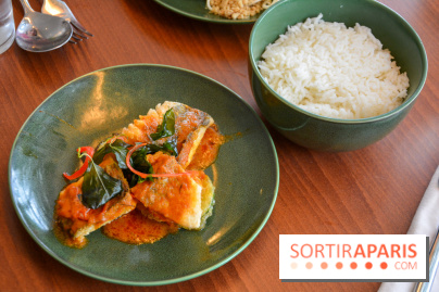 Baanbeck : le bistrot lao-thaï entre modernité et tradition