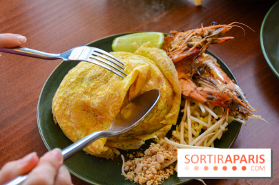 Baanbeck : le bistrot lao-thaï entre modernité et tradition