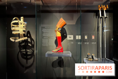 Exposition Frida Kahlo