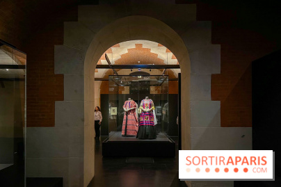 Exposition Frida Kahlo