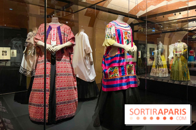 Exposition Frida Kahlo