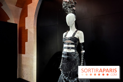 Exposition Frida Kahlo