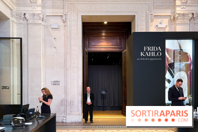 Exposition Frida Kahlo