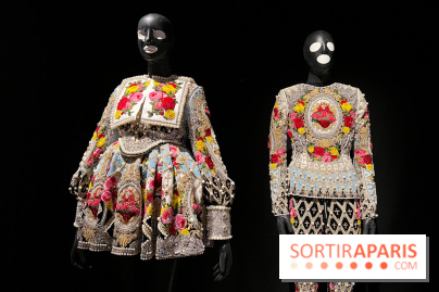 Exposition Frida Kahlo