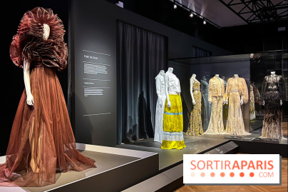 Exposition Frida Kahlo