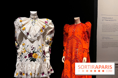 Exposition Frida Kahlo