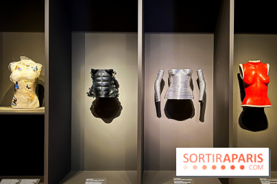 Exposition Frida Kahlo