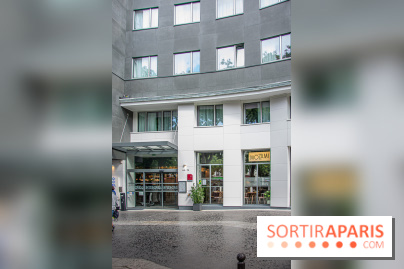 Mozami, notre test de la cantine simple et moderne du Novotel Paris Belleville