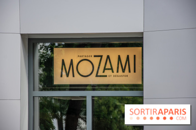 Mozami, notre test de la cantine simple et moderne du Novotel Paris Belleville