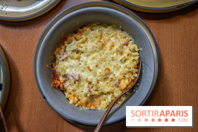 Mozami, notre test de la cantine simple et moderne du Novotel Paris Belleville