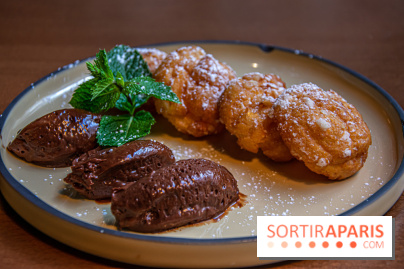 Mozami, notre test de la cantine simple et moderne du Novotel Paris Belleville