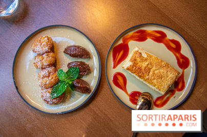 Mozami, notre test de la cantine simple et moderne du Novotel Paris Belleville