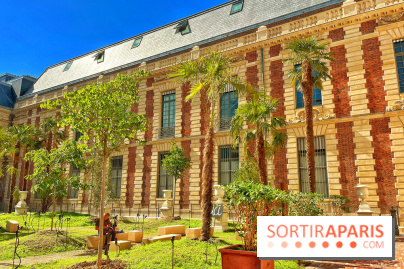 La BnF Richelieu rouvre ses portes après 10 ans de travaux