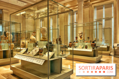 La BnF Richelieu rouvre ses portes après 10 ans de travaux