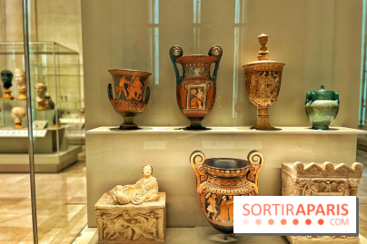 La BnF Richelieu rouvre ses portes après 10 ans de travaux