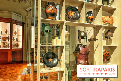 La BnF Richelieu rouvre ses portes après 10 ans de travaux