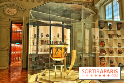 La BnF Richelieu rouvre ses portes après 10 ans de travaux