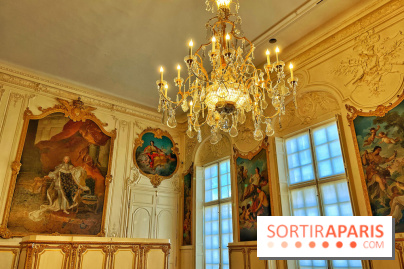 La BnF Richelieu rouvre ses portes après 10 ans de travaux