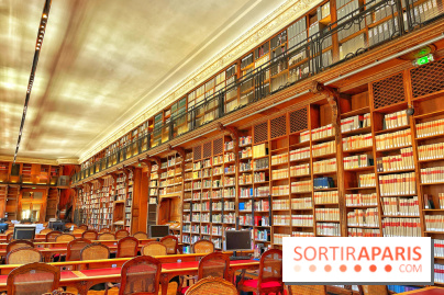 La BnF Richelieu rouvre ses portes après 10 ans de travaux