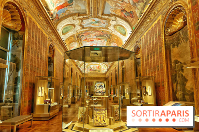 La BnF Richelieu rouvre ses portes après 10 ans de travaux