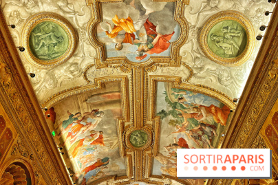 La BnF Richelieu rouvre ses portes après 10 ans de travaux