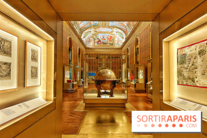 La BnF Richelieu rouvre ses portes après 10 ans de travaux