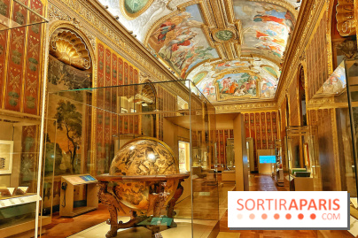 La BnF Richelieu rouvre ses portes après 10 ans de travaux