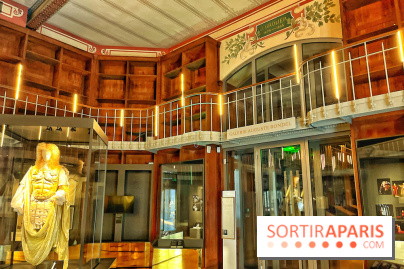 La BnF Richelieu rouvre ses portes après 10 ans de travaux