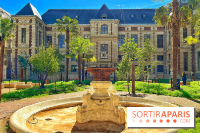 La BnF Richelieu rouvre ses portes après 10 ans de travaux