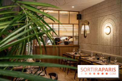 Bloom restaurant 17e