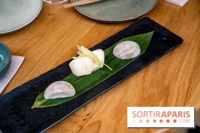 Bloom restaurant 17e