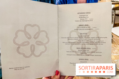 Bloom restaurant 17e