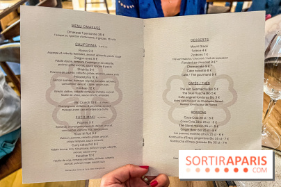 Bloom restaurant 17e