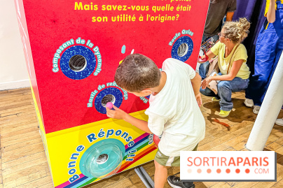 Play Doh’art café