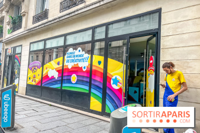 Play Doh’art café