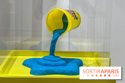 Play Doh’art café