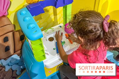 Play Doh’art café